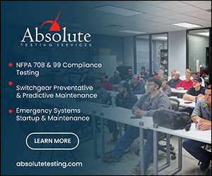 Absolute Testing Services