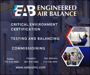 Engineered Air Balance