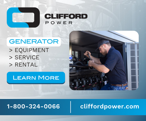 Clifford Power Systems, Inc
