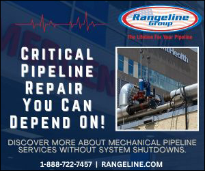 Rangeline Tapping Services, Inc.