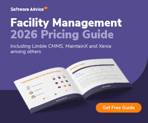 Gartner Digital Markets