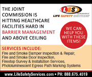 Life Safety Services LLC.