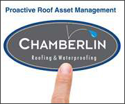 Chamberlin Roofing & Waterproofing