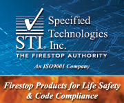 Specified Technologies Inc.