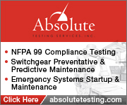 Absolute Testing Services
