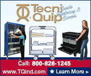 Tecni-Quip Carts