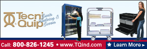 Tecni-Quip Carts