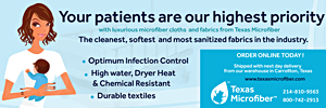Texas Microfiber