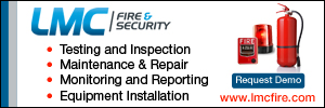 LMC Fire & Security