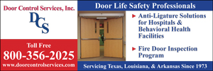 Door Control Services Inc