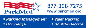 ParkMed, Inc.