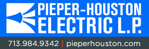 Pieper-Houston Electric LP