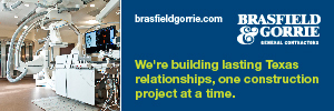 Brasfield & Gorrie LLC