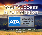 Alexander Thompson Arnold, CPA's