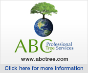ABC Professional Tree Services
