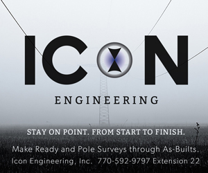 Icon Broadband Technologies