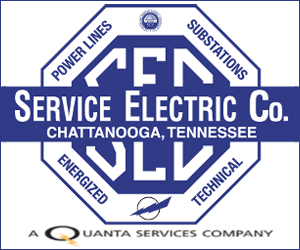 Service Electric Company