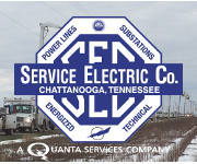 Service Electric Company