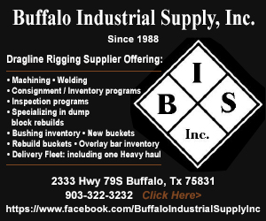 Buffalo Industrial Supply Inc.