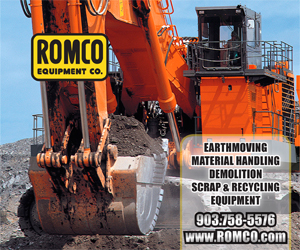 ROMCO Equipment Company