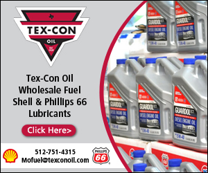 Tex-Con Oil Company