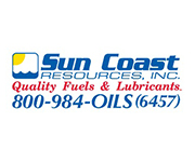 Sun Coast Resources Inc.