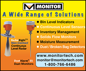 Monitor Technologies, LLC