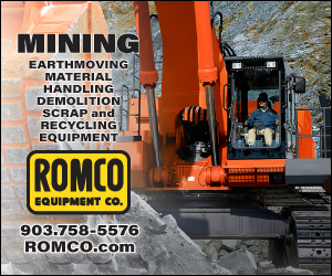 ROMCO Equipment Company