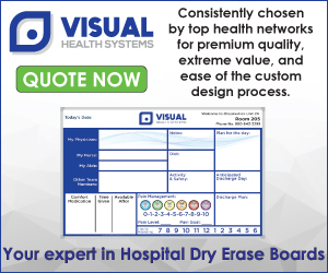 Visual Health Systems