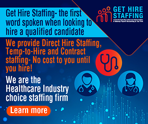 Get Hire Staffing