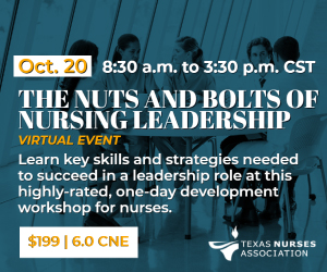 Texas Nurses Association