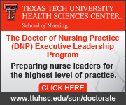 Texas Tech University Health Sciences Center