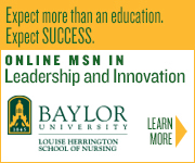 Baylor University - Louise Herrington School of Nursing