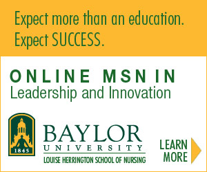 Baylor University - Louise Herrington School of Nursing