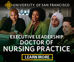 University of San Francisco