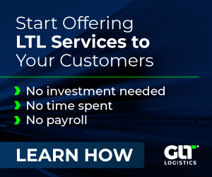 GLT Logistics