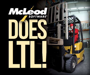 McLeod Software 