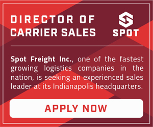 Spot Freight, Inc.