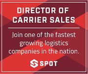 Spot Freight, Inc.