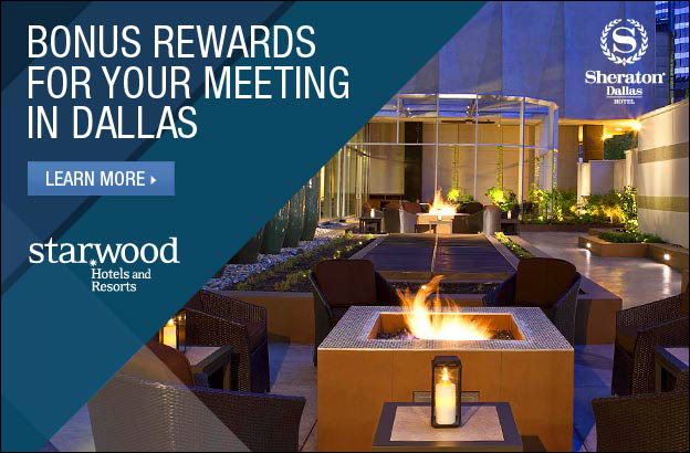 Starwood Hotels & Resorts of Texas