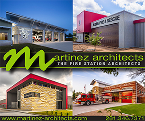 Martinez Architects, LP