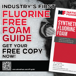 National Foam, Inc.®