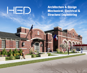 HED Architects