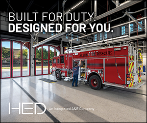 HED Architects