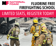 National Foam, Inc.®