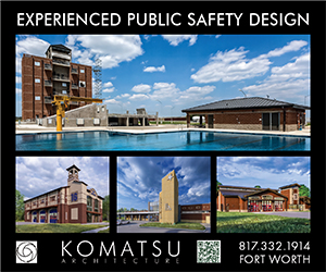Komatsu Architecture