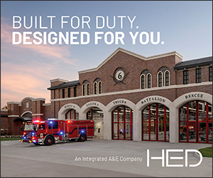 HED Architects