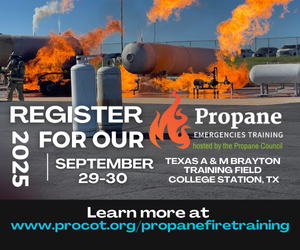 Propane Council of Texas