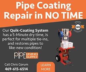 Pipe Lining Supply