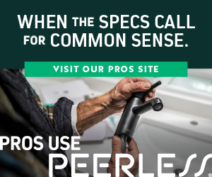 Peerless Faucet Company